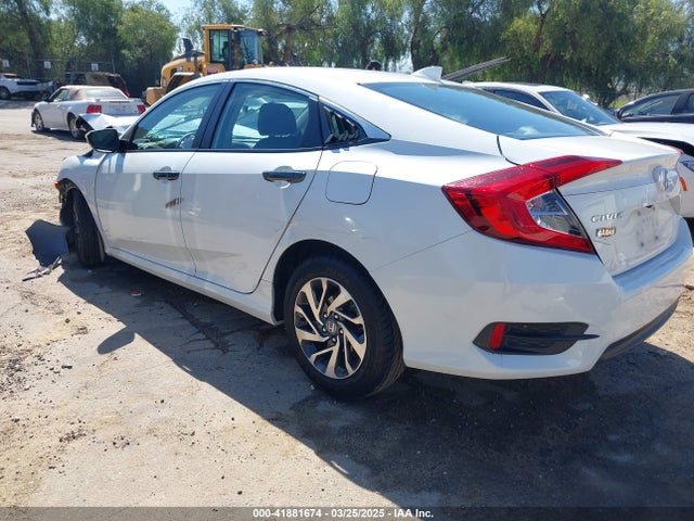 2HGFC2F7XHH518398 Honda CIVIC EX