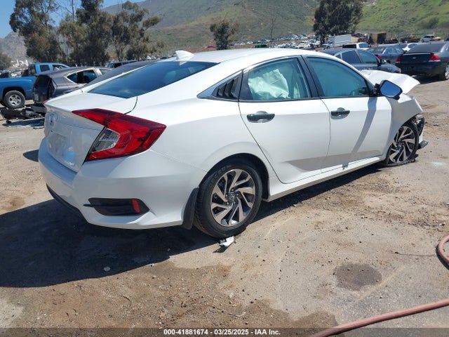2HGFC2F7XHH518398 Honda CIVIC EX