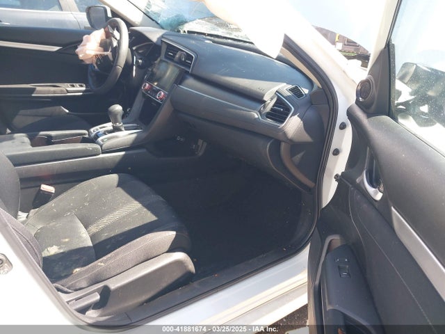 2HGFC2F7XHH518398 Honda CIVIC EX
