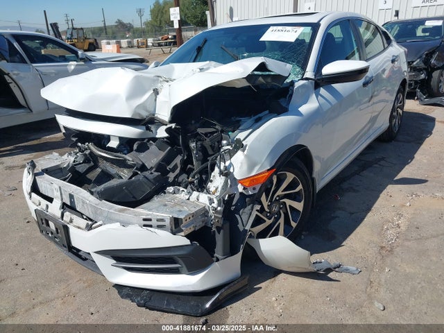 2HGFC2F7XHH518398 Honda CIVIC EX