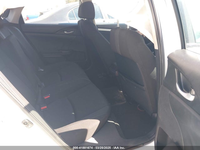 2HGFC2F7XHH518398 Honda CIVIC EX