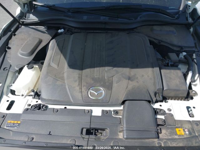 JM3KKCHD0R1111349 Mazda Cx-90 3.3 Turbo Preferred Plus