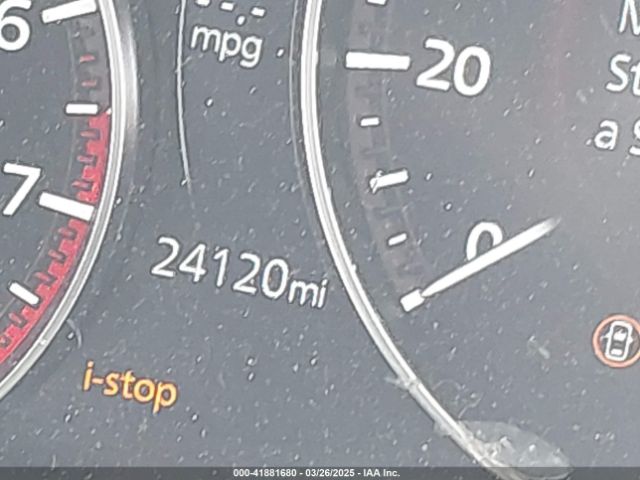 JM3KKCHD0R1111349 Mazda Cx-90 3.3 Turbo Preferred Plus