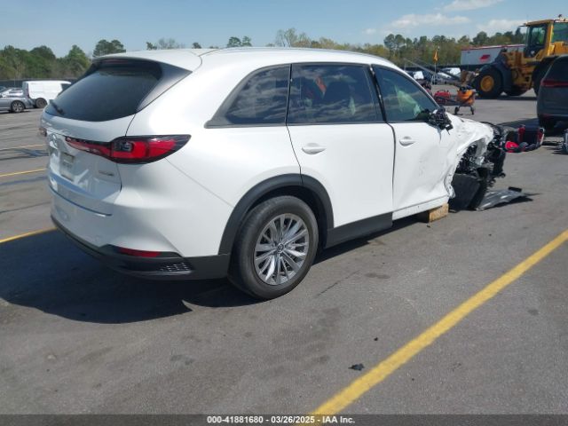 JM3KKCHD0R1111349 Mazda Cx-90 3.3 Turbo Preferred Plus