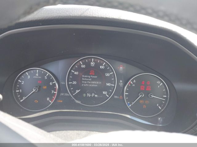 JM3KKCHD0R1111349 Mazda Cx-90 3.3 Turbo Preferred Plus