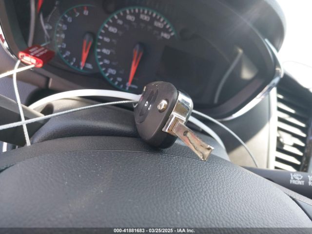2021 CHEVROLET TRAX KL7CJKSB2MB332517 Photo 10