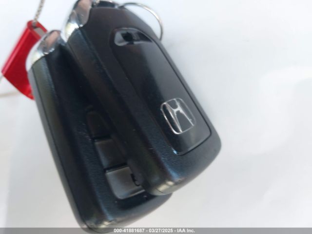 5FNRL6H27LB072505 Honda ODYSSEY LX