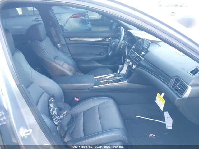 1HGCV1F32MA122253 Honda Accord Sport