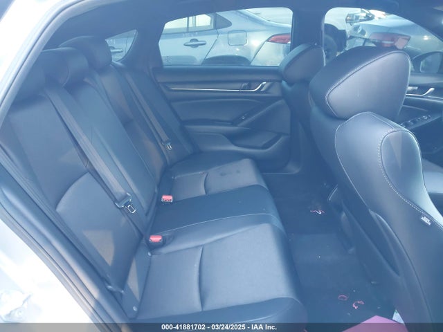 1HGCV1F32MA122253 Honda Accord Sport