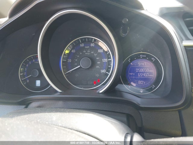3HGGK5H44KM751276 Honda FIT LX