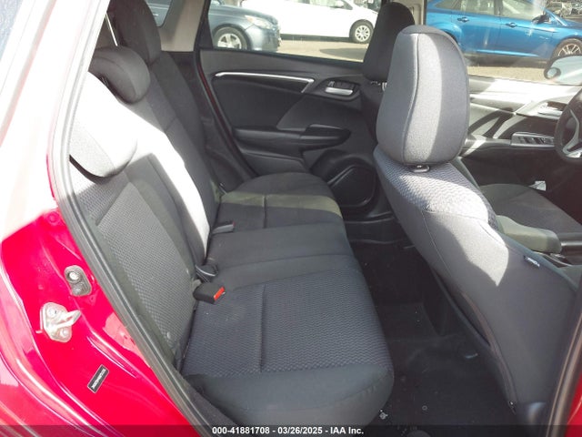 3HGGK5H44KM751276 Honda FIT LX