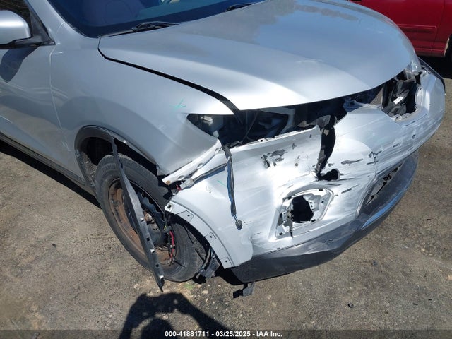 JN8AT2MT2GW013906 Nissan ROGUE S