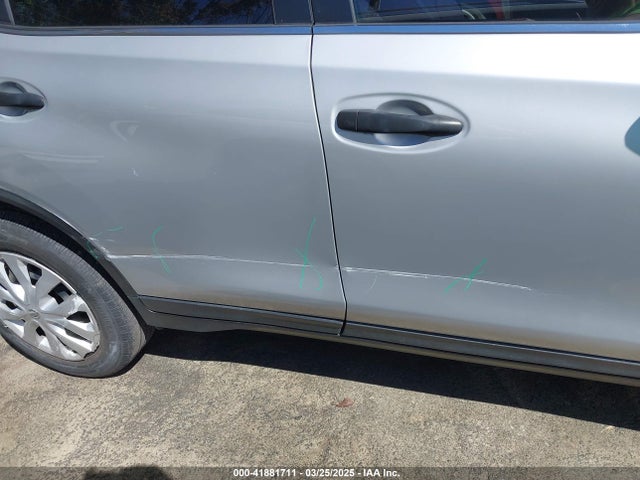 JN8AT2MT2GW013906 Nissan ROGUE S