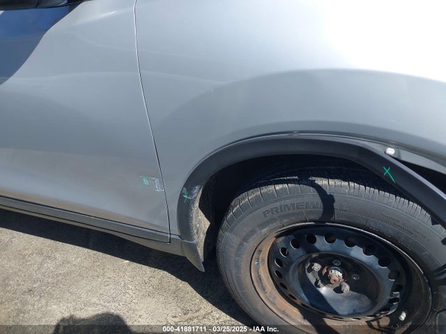 JN8AT2MT2GW013906 Nissan ROGUE S