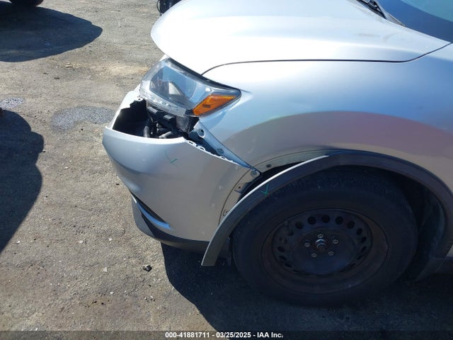 JN8AT2MT2GW013906 Nissan ROGUE S