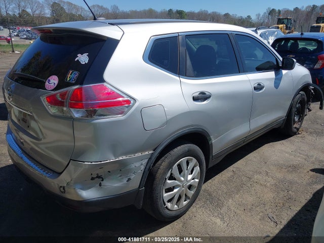 JN8AT2MT2GW013906 Nissan ROGUE S