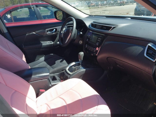 JN8AT2MT2GW013906 Nissan ROGUE S