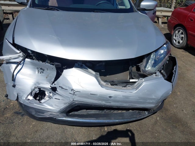 JN8AT2MT2GW013906 Nissan ROGUE S