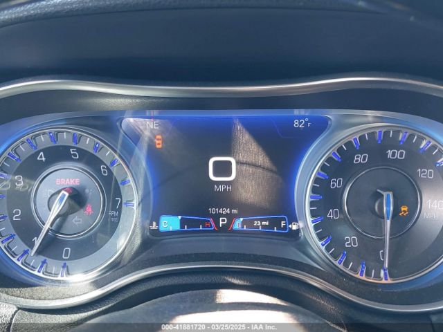 2C3CCAEG3KH536492 Chrysler 300 Limited