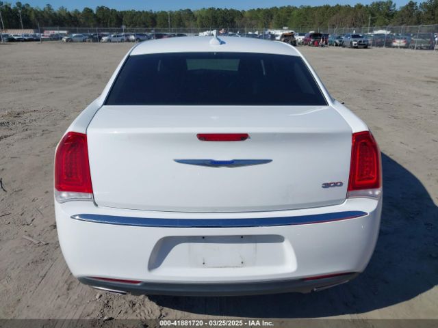 2C3CCAEG3KH536492 Chrysler 300 Limited