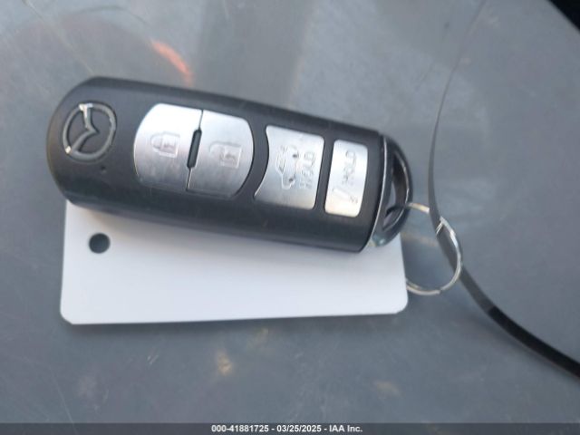 3MZBM1T71GM284657 Mazda Mazda3 I Sport