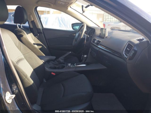 3MZBM1T71GM284657 Mazda Mazda3 I Sport