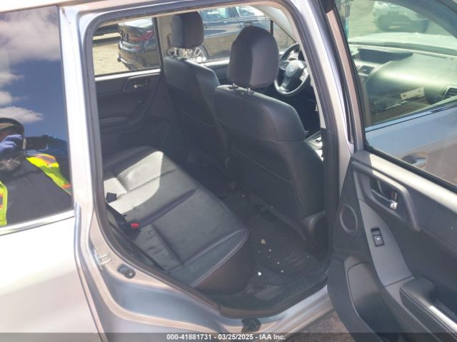 2016 SUBARU FORESTER JF2SJAKC0GH452045 Photo 7