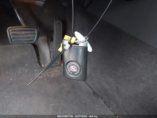 1G6AB5SX2E0173440 Cadillac ATS LUXURY