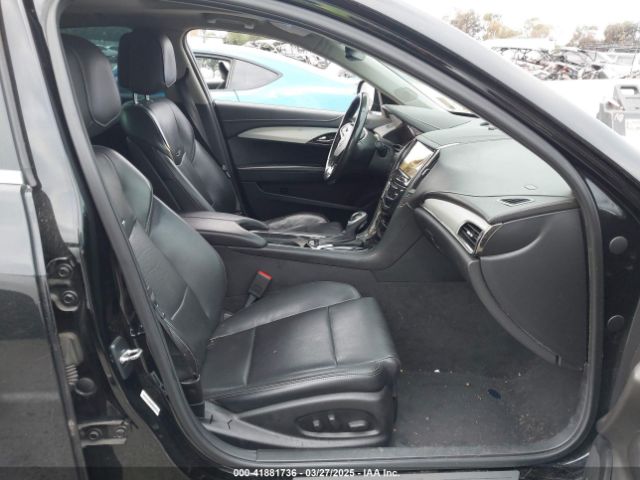 1G6AB5SX2E0173440 Cadillac ATS LUXURY