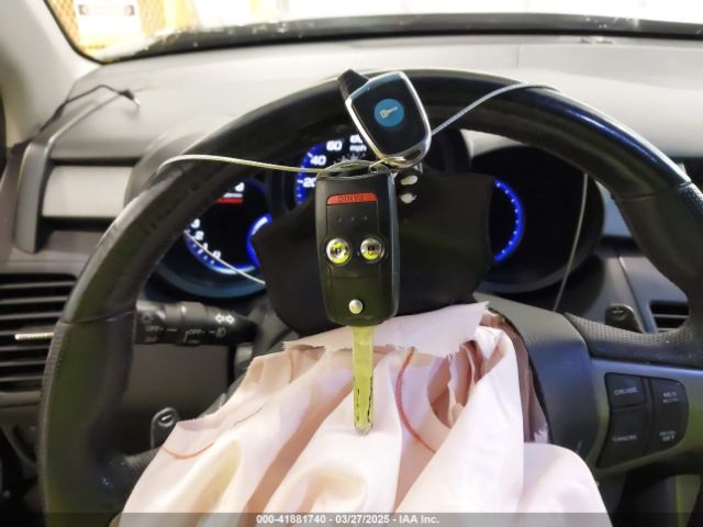 2011 ACURA RDX 5J8TB2H25BA000857 Photo 10