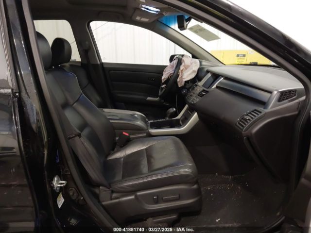2011 ACURA RDX 5J8TB2H25BA000857 Photo 4
