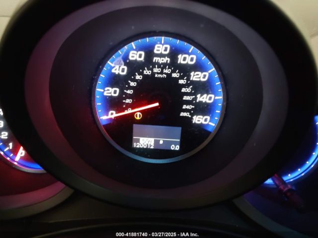 2011 ACURA RDX 5J8TB2H25BA000857 Photo 6