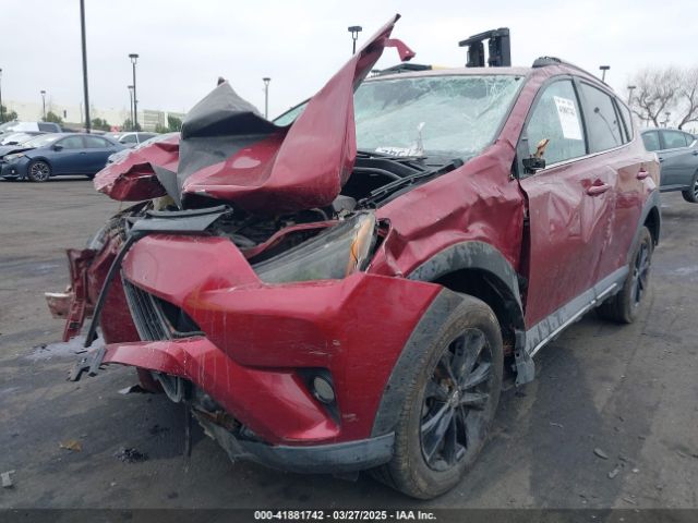 2T3RFREVXJW699293 Toyota Rav4 Adventure
