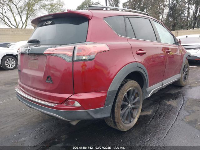 2T3RFREVXJW699293 Toyota Rav4 Adventure