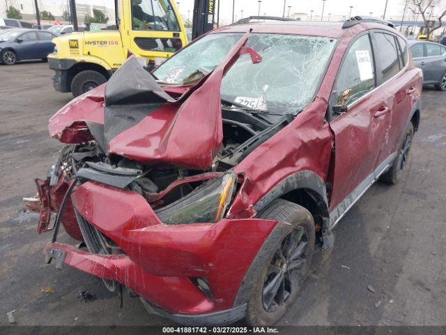 2T3RFREVXJW699293 Toyota Rav4 Adventure