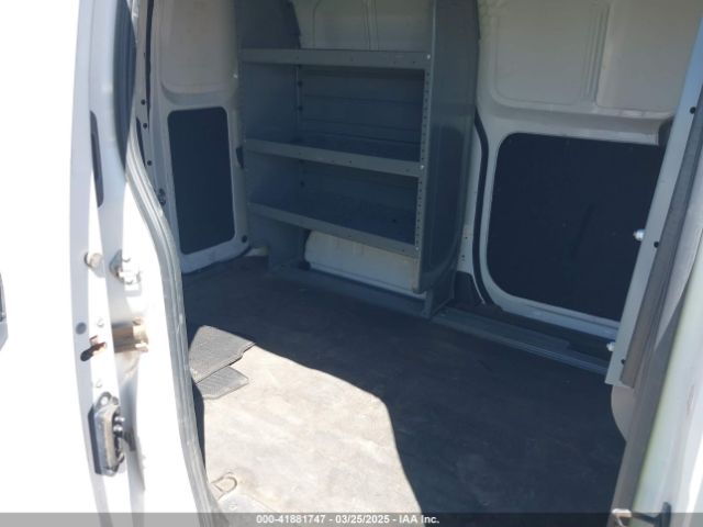 3N6CM0KN3JK693860 Nissan NV200 SV