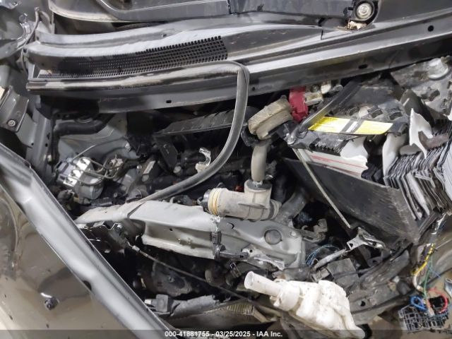 ML32F4FJ4KHF06326 Mitsubishi Mirage G4 Se