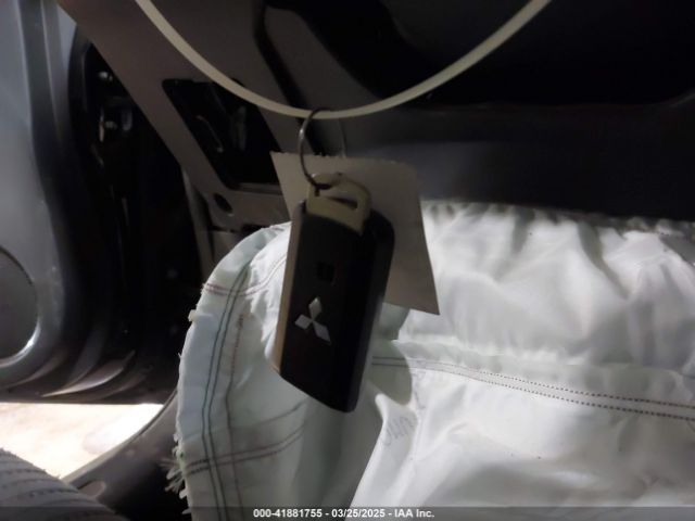 ML32F4FJ4KHF06326 Mitsubishi Mirage G4 Se