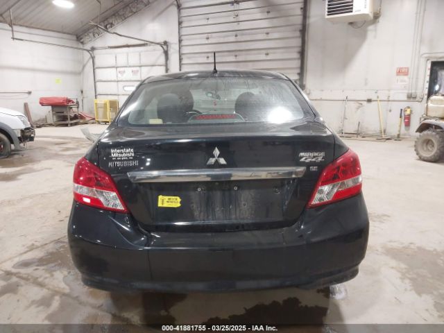 ML32F4FJ4KHF06326 Mitsubishi Mirage G4 Se