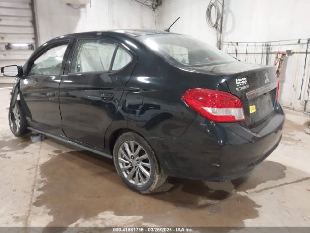 ML32F4FJ4KHF06326 Mitsubishi Mirage G4 Se