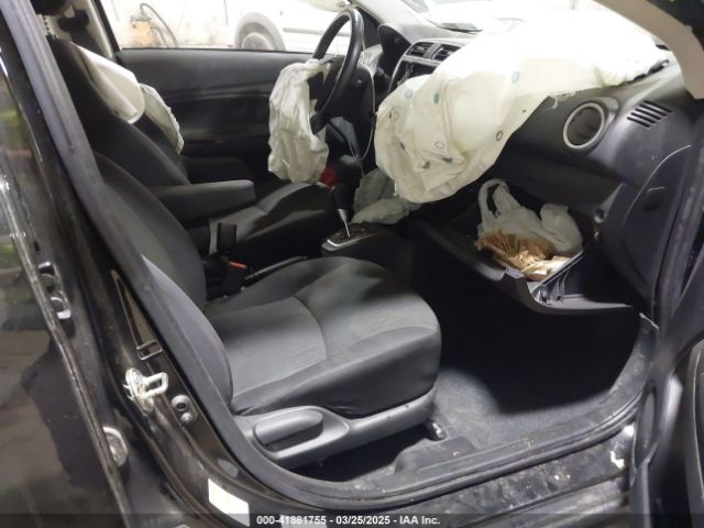 ML32F4FJ4KHF06326 Mitsubishi Mirage G4 Se