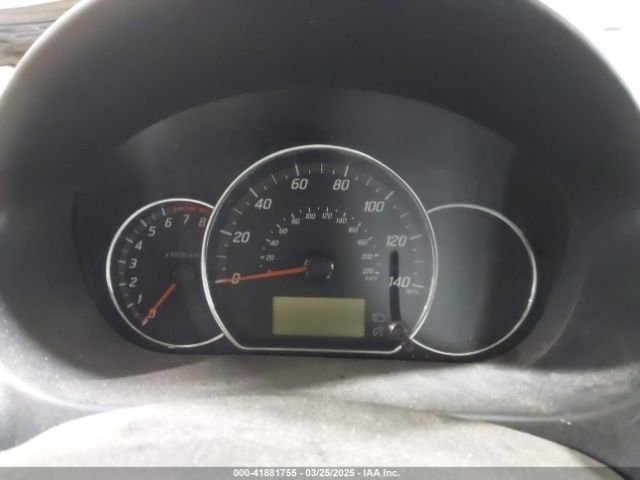 ML32F4FJ4KHF06326 Mitsubishi Mirage G4 Se