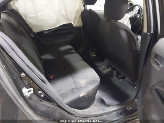 ML32F4FJ4KHF06326 Mitsubishi Mirage G4 Se