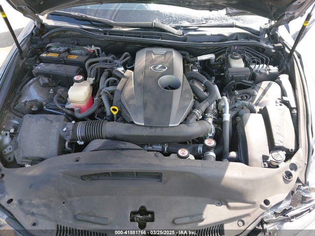 JTHBA1D2XJ5065643 Lexus IS 300