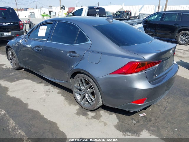 JTHBA1D2XJ5065643 Lexus IS 300
