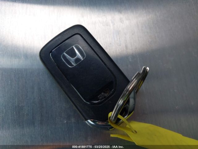 2HGFC3B35KH351657 Honda CIVIC EX
