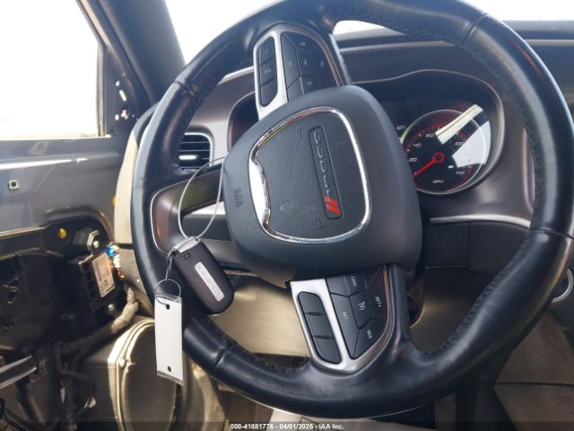 2C3CDXBG3MH548472 Dodge Charger Sxt Rwd