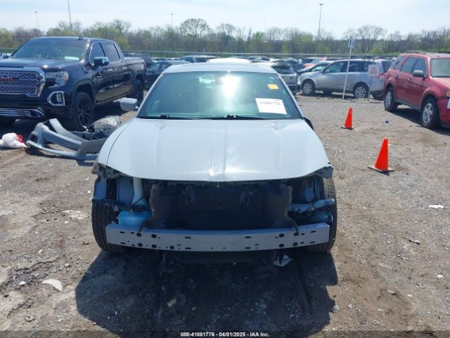 2C3CDXBG3MH548472 Dodge Charger Sxt Rwd