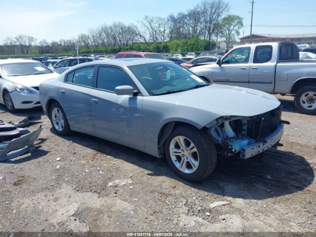 2C3CDXBG3MH548472 Dodge Charger Sxt Rwd