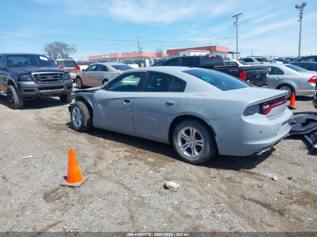 2C3CDXBG3MH548472 Dodge Charger Sxt Rwd